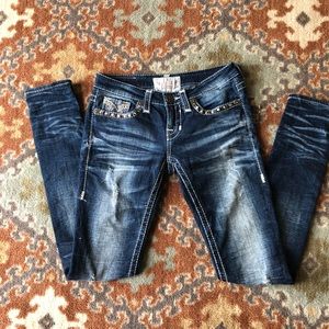 Big Star Jeans